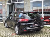 Renault Clio Sport Tourer 1.5 dCi Limited