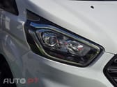 Ford Transit Connect Connect 1.5 TDCi 230 L2 Trend