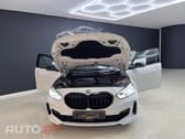 BMW 116 d Pack Desportivo M