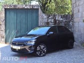Opel Corsa-E e-GS Line