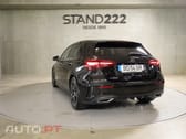 Mercedes-Benz A 200 AMG Auto
