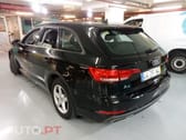 Audi A4 Avant 35 TDI S tronic