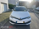 Toyota Auris Touring Sports 1.4 D-4D Confort + Pack Techo + Pack Sport