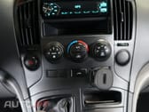 Hyundai H-1 2.5 CRDi Travel Comfort