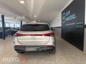 Mercedes-Benz EQA 250+ AMG Line