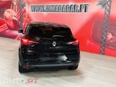 Renault Clio 1.0 TCe Intens
