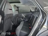Citroen C4 X PureTech 130 Stop&Start EAT8 MAX