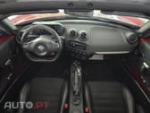 Alfa Romeo 4C Spider 1750 TBi