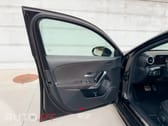 Mercedes-Benz A 180 d AMG Line Aut.