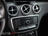 Mercedes-Benz A 180 d 7G-DCT AMG Line