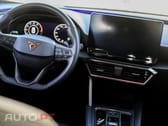 Cupra Formentor 1.5 TSI DSG Tribe Edition