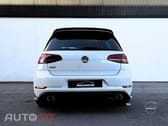 Volkswagen Golf 2.0 TSI GTI Performance