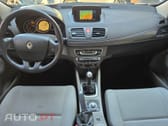Renault Mégane 1.5 dCi Dynamique