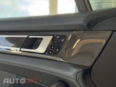Porsche Panamera 4 E-Hybrid