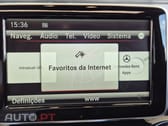 Mercedes-Benz CLA 220 CDI 7G-DCT AMG Line