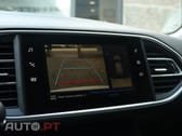 Peugeot 308 SW 1.5 BlueHDi Allure Pack