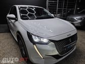 Peugeot E-208 50 kWh Style