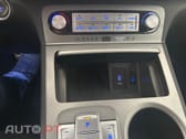 Hyundai Kauai 64 kWh Vanguard