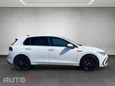 Volkswagen Golf 2.0 TSI GTI DSG