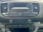 Citroen Jumpy Outro