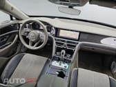 Bentley Flying Spur V6 Hybrid S 