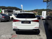 Mercedes-Benz C 300 e AMG Line