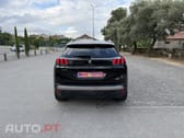 Peugeot 3008 1.6 BlueHDi Allure EAT6