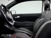 Fiat 500C 1.2 Lounge