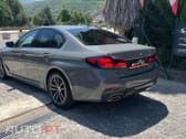 BMW 530 e Pack M