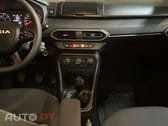 Dacia Sandero 1.0 ECO-G Essential Bi-Fuel