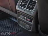 Volkswagen Tiguan 2.0 TDI Highline DSG 4Motion