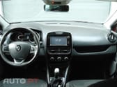 Renault Clio 0.9 TCe Limited