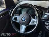 BMW X3 18 d sDrive Pack M Auto