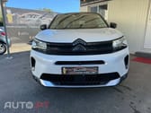 Citroen C5 Aircross 1.5 BlueHDi Max EAT8