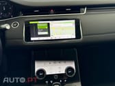 Land Rover Evoque 2.0 D150 AWD R-Dynamic S Auto