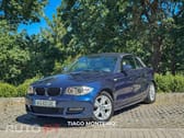 BMW 118 d Cabrio