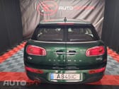 MINI Clubman One D