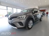 Renault Captur 1.0 TCe Evolution