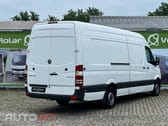 Mercedes-Benz Sprinter 316 CDI EXTRA LONGA