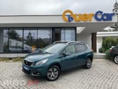 Peugeot 2008 1.6 BlueHDi Allure