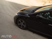 Mercedes-Benz EQE 350