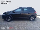 Dacia Sandero Stepway Expression