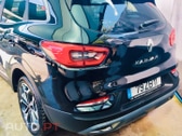 Renault Kadjar Intens