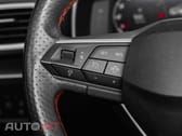Seat Leon 1.5 eTSI FR DSG