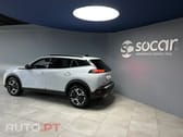 Peugeot 2008 1.2 Hybrid Allure e-DCS6