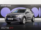 Volkswagen Taigo 1.0 TSI Urban