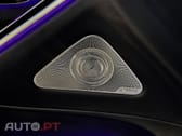 Mercedes-Benz S 580 e