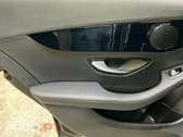 Mercedes-Benz C 300 de T 9G-TRONIC Avantgarde
