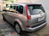 Ford C-Max 1.6TDCi