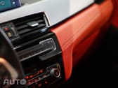 BMW X2 18 i sDrive Advantage